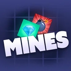 Mines в Lucky Bear